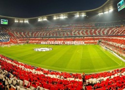 j9九游会官网登录：阿根廷三年前力克荷兰，世界杯征程铸就经典