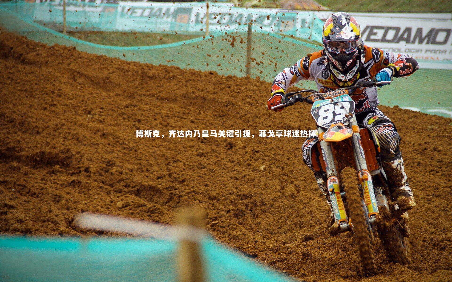 博斯克，齐达内乃皇马关键引援，菲戈享球迷热捧