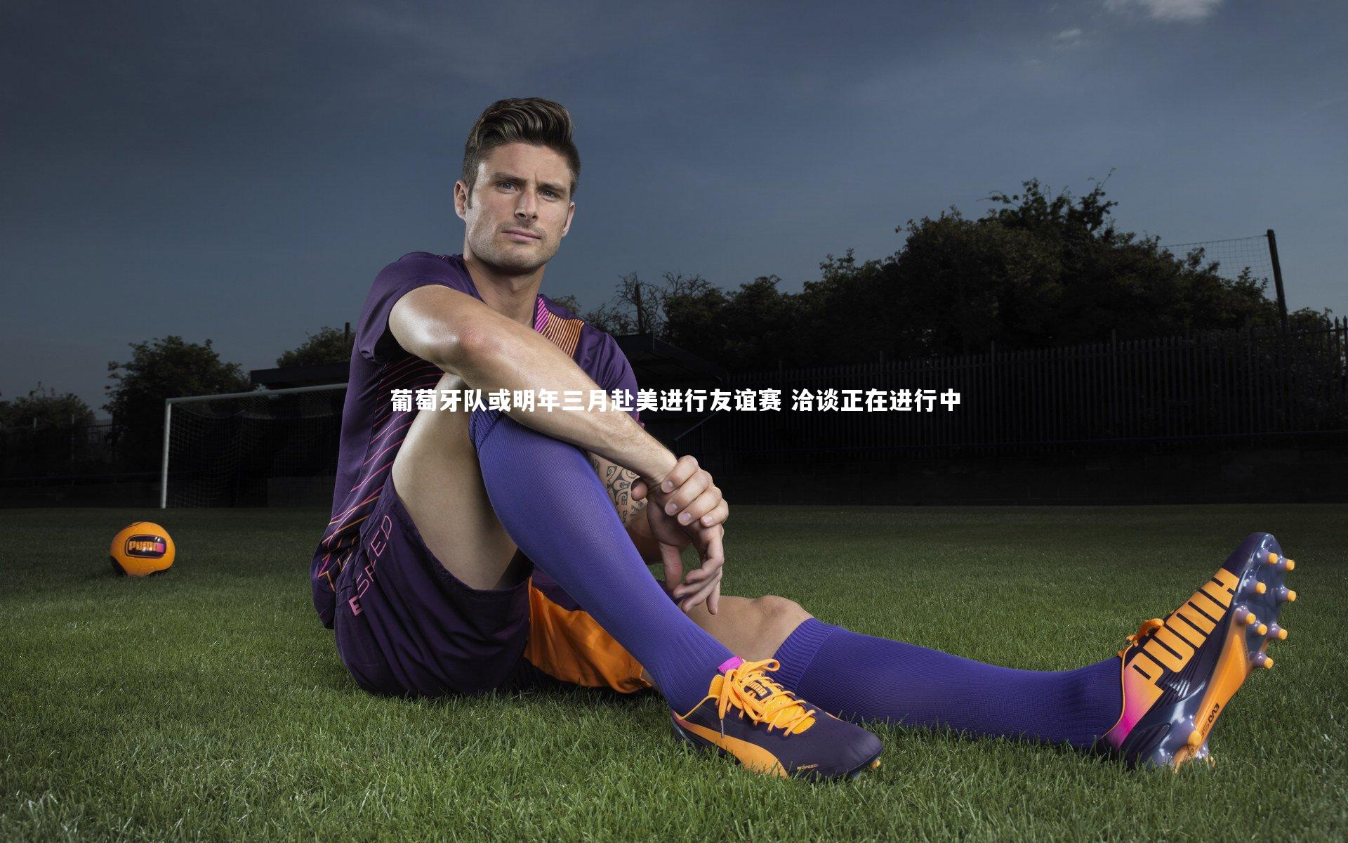 葡萄牙队或明年三月赴美进行友谊赛 洽谈正在进行中